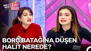 Taraflar Birbirini Suçlamaya Başladı - Songül Ve Uğur Ile Sana Değer 91. Bölüm
