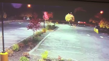 Video footage shows car traveling 114 mph seconds before fatal Springfield crash