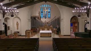 Live Stream from St. Paul Church