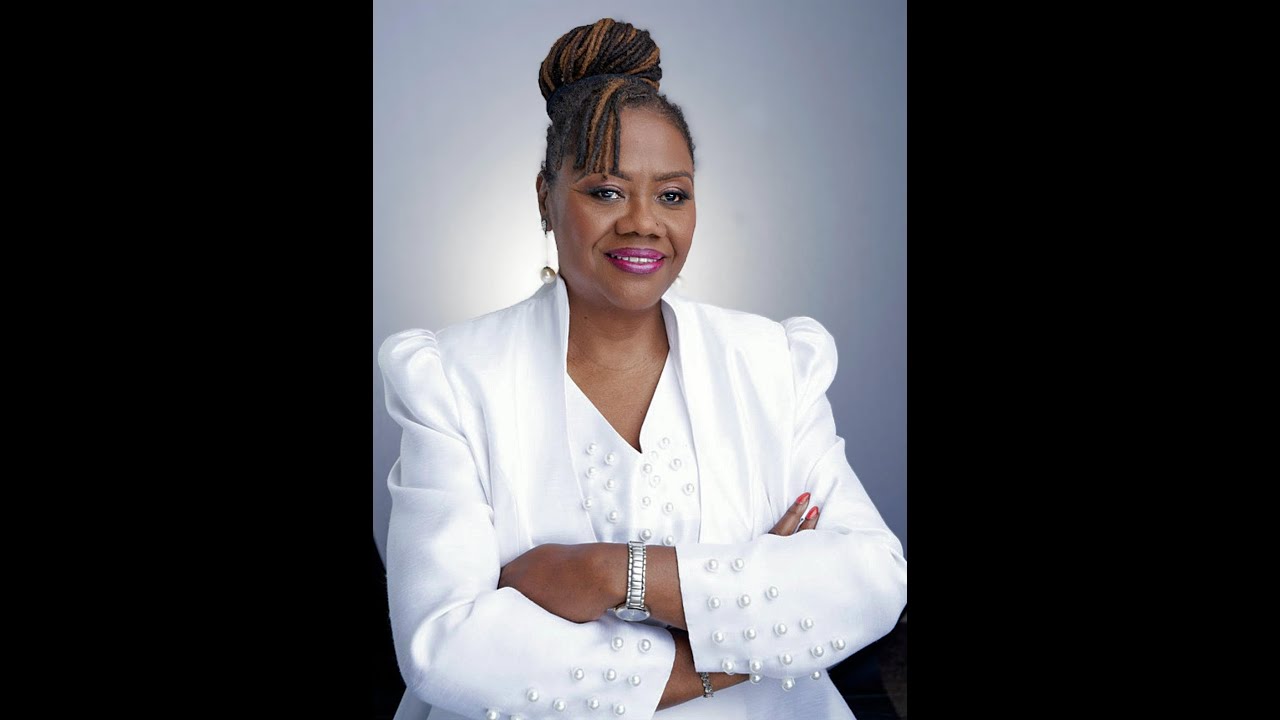 iWoman Report Interview: Dr. Jacqueline King