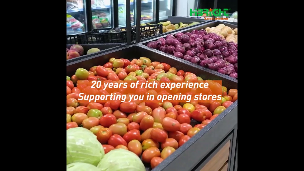 Highbright Retail Solutions