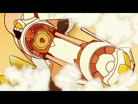 【MAD】戦姫絶唱シンフォギア
