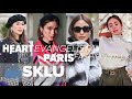 HEART EVANGELISTA TAKES YOU TO PARIS FASHION WEEK!