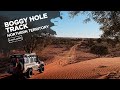 THE BEST TRACK NEAR ULURU! BOGGY HOLE TRACK || MATT'S EXPLORE LIFE VLOGS - NT P3