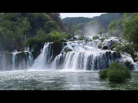 Video: Kā Redzēt Krāšņos Skradinski Buk ūdenskritumus Horvātijā - Matador Network
