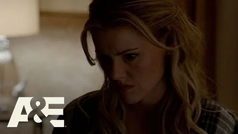 Bates Motel: Sheriff Romero Deals With Zane (Seaso...