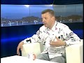 Леонид Парфенов о Левитане, "оканье" и стихах Рубцова