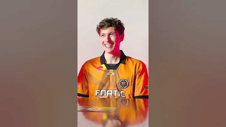 Alfajer had a serious case of the giggles 😂 #valorant #shorts #vct