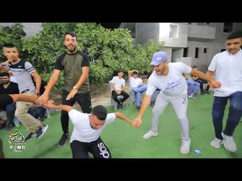 دبكة مجوز حريقا سهرة العريس سعيد حمد والفنانيين طايل فريحات وعلاء معالي رامين 2022 