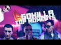 Самые пиздатые моменты с GoKilla|10 минут кайфа|Top Gokilla#1