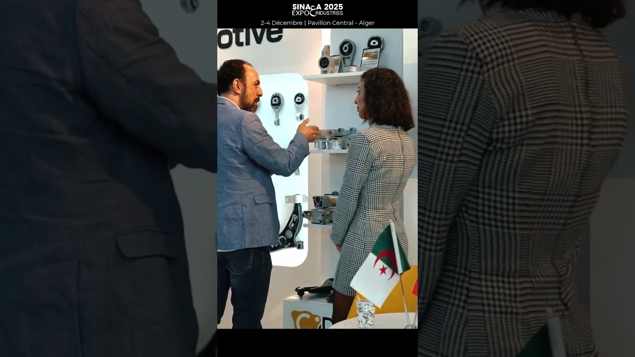 SINAA Expo Industries