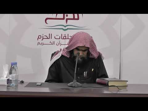 ما صحة حديث من حلف لكم بالله فصدقوه الشيخ خالد الفليج