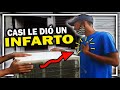 Entregamos REFRIGERADOR a Joven PESCADOR para que pueda guardar su PESCADO 🇨🇺 ¡Asi REACCIONÓ!!! 😲😲