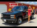 1990 Chevrolet Silverado 1500 454 SS FOR SALE