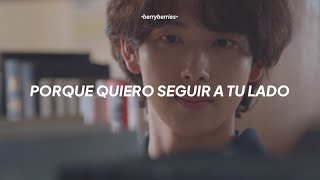 「 the boyz (jacob, Q, hyunjae) • summer night • summer strike • ost part.2 • sub español 」