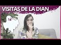 ¿QUÉ ES UN REQUERIMIENTO  DE LA DIAN? 👹