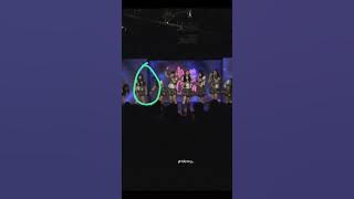 untuk aj Freya di tarik tangan nya oleh Jessi jdi Freya GK jdi grad #memberjkt48 #jkt48