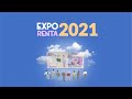 Jornada tarde: Expo Renta 2021