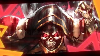 Rap of the Overlord (Supreme Magician) Part. Takeru - DKZ