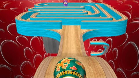 Going Balls Level 66 Android IOS Gameplay.