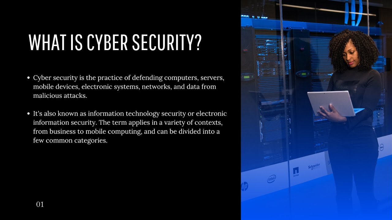Cyber Security Career Guide 2021 |  Salary | Skills | Certifications |