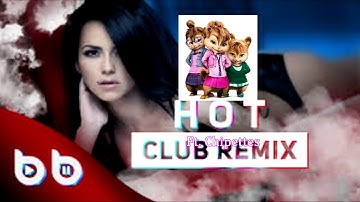 🔥Inna - Hot (Burak Balkan Club Remix) FT. CHIPETTES🔥