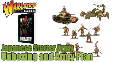 Tabletop Command Post: Konflikt 