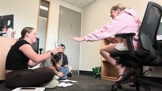 Brianna West - Technologies Assessment 2 - Micro - Teaching 10 min video