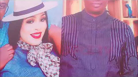 Watch The Grand Arrival Of K1 @ His Wedding To Emmanuella