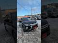 MITSUBISHI ECLIPSE CROSS 2018