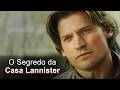 Tudo o que Game of Thrones não te contou sobre os Lannisters