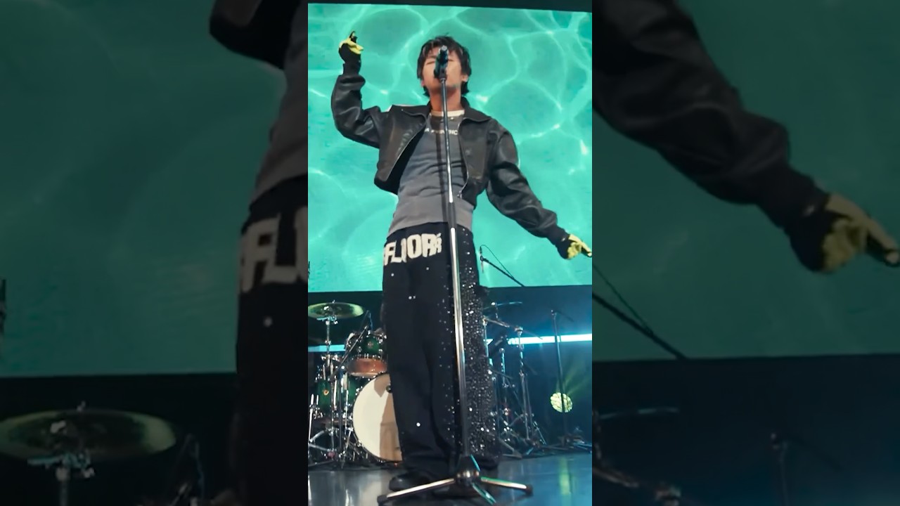 M4.「Sugar Rush」Live at Zepp DiverCity(TOKYO) #TheCLASSICTOUR #ayumuimazu