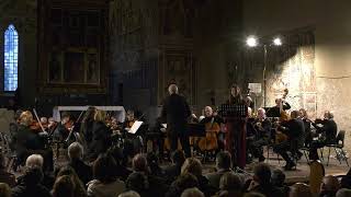 Ave Maria (Schubert) | Orchestra da Camera del Locarnese | Arr.: Welligton Sousa