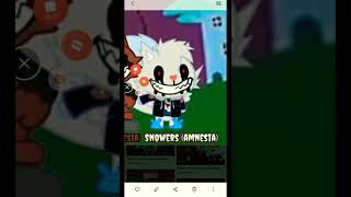 Giggles Snowers Flippy