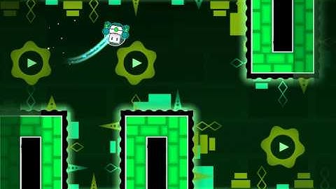 Geometry Dash RadioCutter By: Dhafin