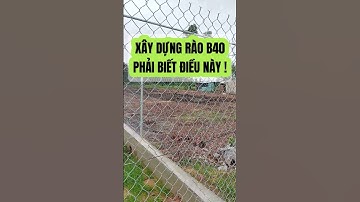 Đất Dầu Tiếng I AI muốn xây dựng hàng rào B40 thì xem hết Video này  !kimbds