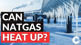 Natural Gas Gains 10% This Week but Is Still Around Multi-year Lows | Natural Gas News & Analysis