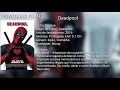 Download Deadpool Dublado