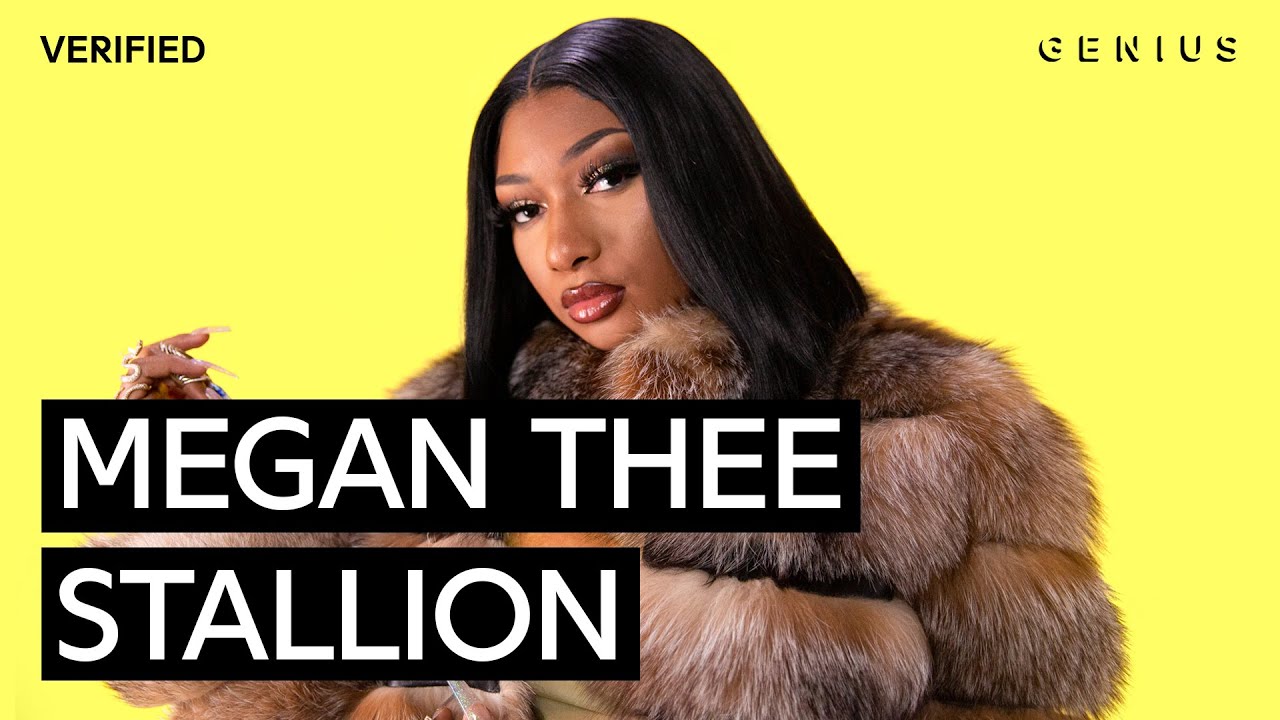 Megan Thee Stallion 