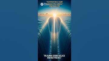 Ep 3 — Creation of the Sky