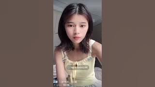 Lovely girl china live #bigo ❤️❤️