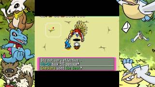 Pokemon Mystery Dungeon Red Rescue Team: Ep 31