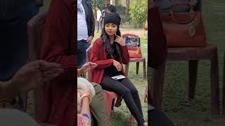 Arohi Miraj Natok  School Gang Tiktok  School Gang   shortstiktokyoutube viralyoutubeshorts