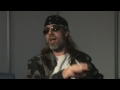 Down interview - Rex Brown 2009 (part 1)