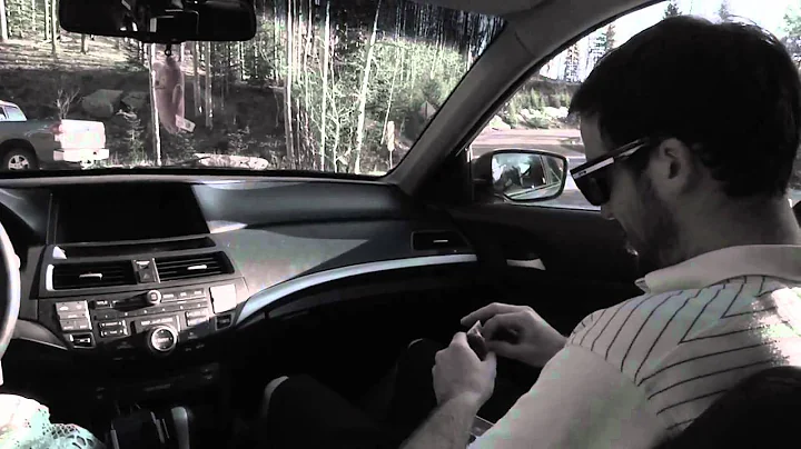 HYDE a short horror film by Stephen Lucero