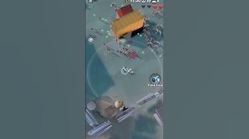 zombie waves game play video ll top game