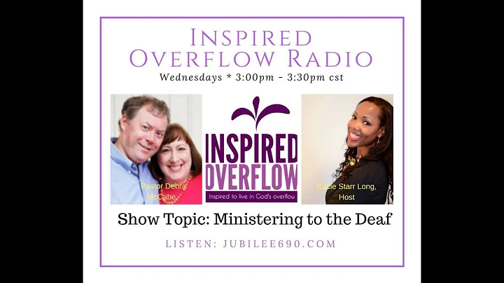 A Church for the Deaf