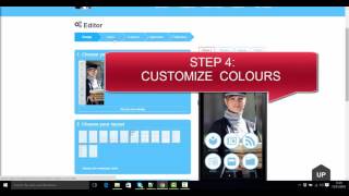 white label native app builder