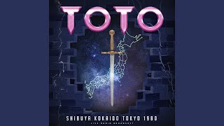 I'll Supply the Love (Live)