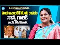 Actor Sai Kumar Sister Dr. Priya Karthikeyan About Her Father P. J. Sarma | Anchor Chanakya | iDream